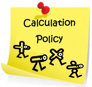 calculation policy